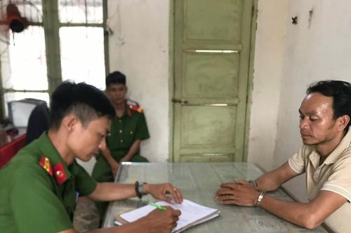 Quảng Trị: Tạm giữ tài xế gây tai nạn chết người rồi rời khỏi hiện trường