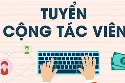 Hà Nội: Người phụ nữ bị lừa gần 1 tỷ đồng khi làm cộng tác viên online