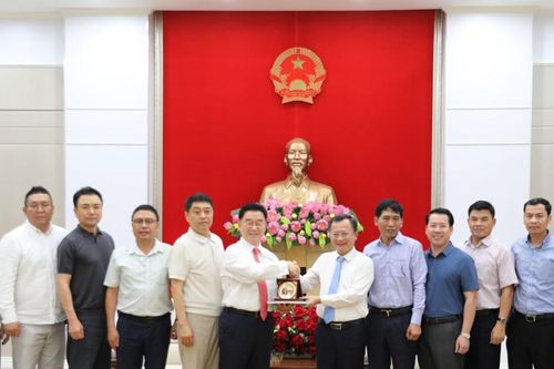 Quảng Ninh: Đề xuất xây dựng tổ hợp vui chơi giải trí quy mô lớn tại Hạ Long
