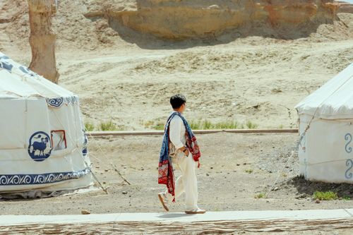 Tôi đến 'thành phố ma' ở Trung Quốc