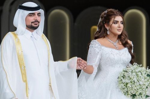 Chuyện tình của Công chúa Dubai với tỷ phú trước thông báo ly hôn