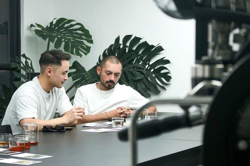 Có đáng tiền thử ly cà phê giá 500.000 đồng tại TP.HCM?