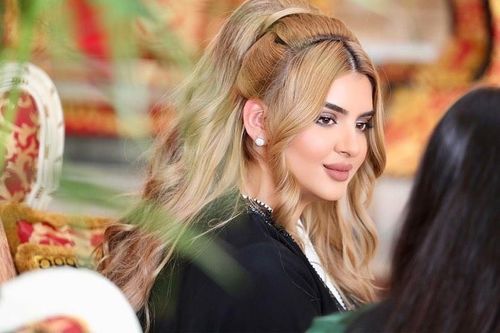 Loạt hành động lạ của Công chúa Dubai trước khi tuyên bố ly hôn