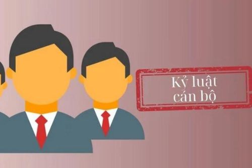 Một chủ tịch xã ở Bình Định mất chức