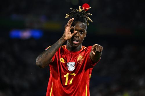 Thương vụ Nico Williams sáng cửa với Barca