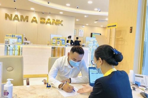 TP.HCM làm rõ vụ NamABank làm lộ thông tin tín dụng của khách