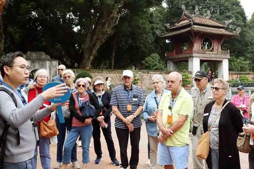 Nâng chất du lịch MICE, thêm cơ hội hút khách