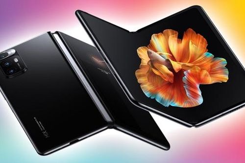 Xiaomi MIX Fold4 sẽ trình làng vào ngày 19/7