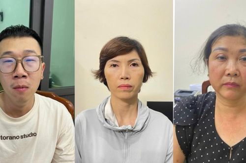 Quảng Ninh: thủ đoạn 'thó' đồ trong các cửa hàng của nhóm đạo chích
