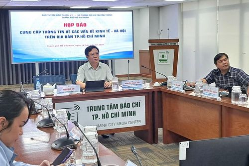 Tổ chức Diễn đàn kinh tế lần thứ 5 năm 2024 vào tháng 9