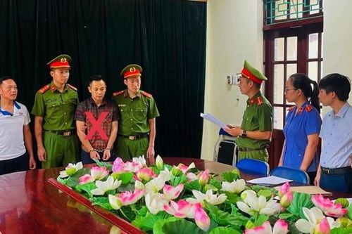 Khởi tố Chủ tịch HĐQT Công ty liên quan vụ 3 công nhân thiệt mạng