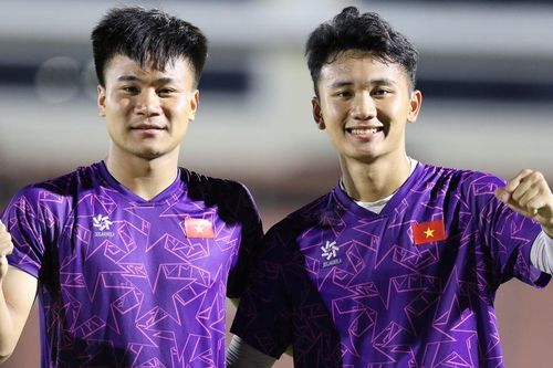 Lịch thi đấu bóng đá hôm nay 18/7: Trực tiếp U19 Việt Nam vs U19 Myanmar