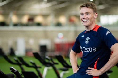 Tin chuyển nhượng 18/7: MU từ chối đề nghị hỏi mua McTominay, Man City đón 'Vinicius mới'