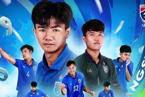 Lịch thi đấu bóng đá hôm nay 19/7: Trực tiếp U19 Malaysia vs Brunei, U19 Thái Lan vs Singapore