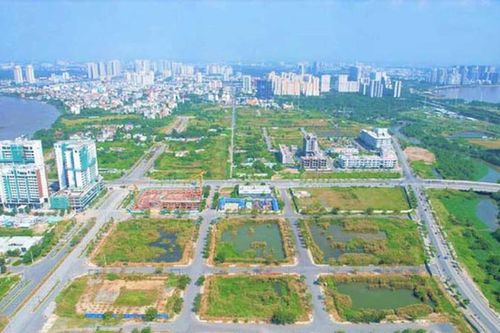 Luật Đất đai 2024: Tháo gỡ khó khăn về định giá đất