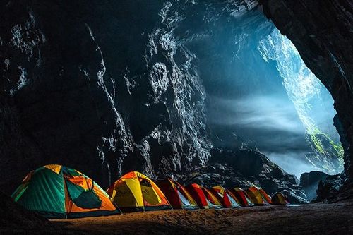 Du lịch Quảng Bình được tạp chí Mỹ ca ngợi