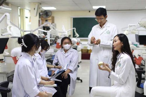 Cơ hội mới cho ngành khoa học sức khỏe của Đại học Quốc gia Hà Nội