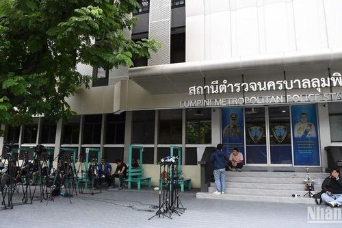 Cảnh sát Thái Lan truy tìm nguồn gốc xyanua trong vụ sáu người Việt tử vong tại Bangkok
