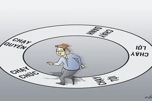 Không để cán bộ yếu kém lọt vào quy hoạch-Bài 1: Bắt đúng trọng bệnh để kê thuốc đặc hiệu