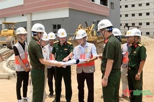 Tổng công ty 789 (Bộ Quốc phòng): 4 thời kỳ phát triển, nhiều cách làm hay, tạo 5 thành công lớn
