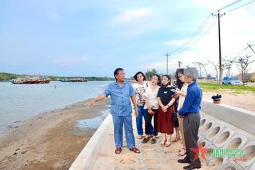 'Chìa khóa' ứng phó với biến đổi khí hậu