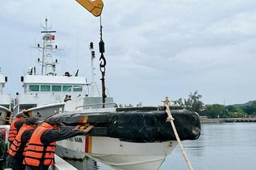 Huấn luyện giỏi để vững vàng bám biển