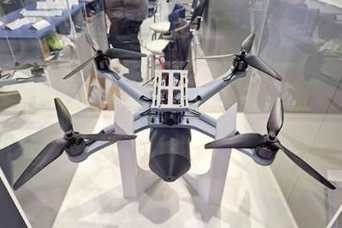 Quân sự thế giới hôm nay (18-7-2024): Romania chốt mua 32 tiêm kích F-35 của Mỹ