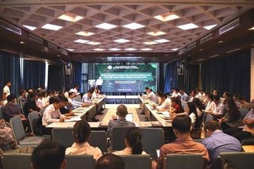 Nâng cao nhận thức và trách nhiệm về giảm thiểu ô nhiễm không khí