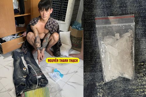 Tóm cả người mua, kẻ bán