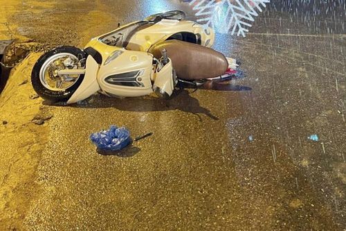 Truy nóng nghi phạm gây TNGT nghiêm trọng khiến 1 người chết thảm trên Quốc lộ 9