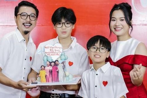 Lâm Vỹ Dạ - Hứa Minh Đạt tiết lộ lý do muốn ở gần bên con nhiều hơn, khiến Nhã Phương bất ngờ vì một điều đặc biệt