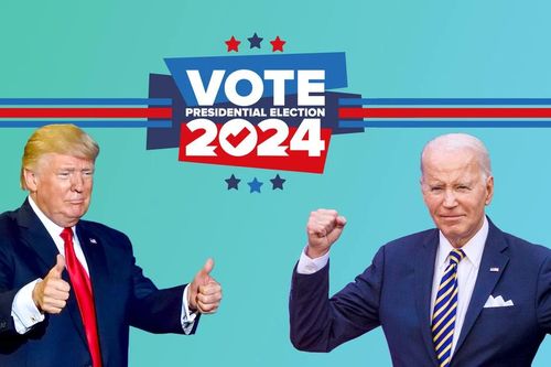 Bầu cử Mỹ Ông Joe Biden đổi chiến lược