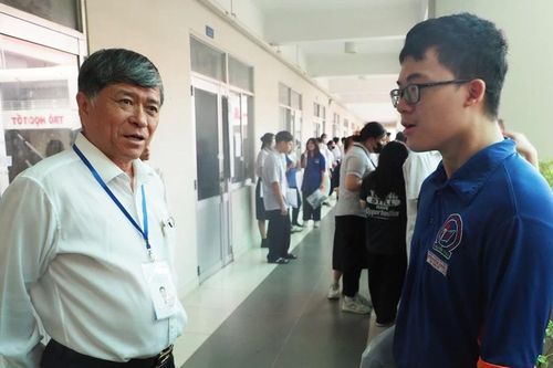 Giảm 9 bậc trong xếp hạng kết quả thi tốt nghiệp THPT, TPHCM vẫn kiên định mục tiêu đổi mới dạy học
