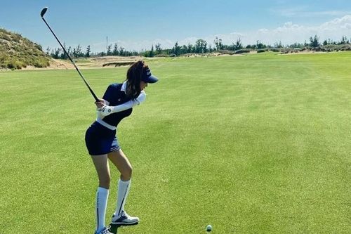 Lỗ khủng, Nam Hội An vẫn muốn xây thêm sân golf 18 lỗ