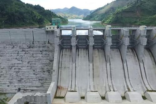 Biết gì về chủ nhà máy thủy điện Sông Bung 5 bị đề nghị xử phạt?