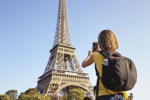 Cảnh báo khi du lịch Pháp vào thời điểm diễn ra Thế vận hội Olympic Paris