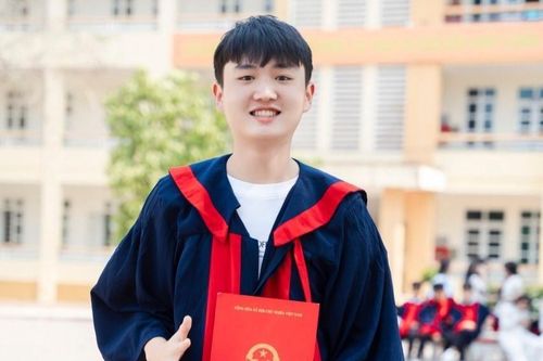 Đạt 29,25 điểm, nam sinh trường miền núi dự định chọn ngành sư phạm