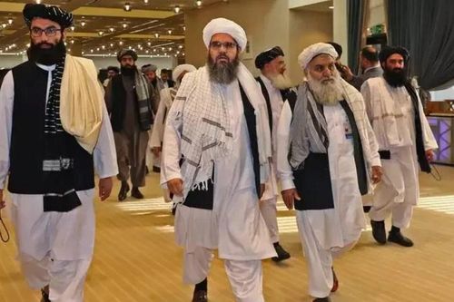 Các cường quốc châu Âu cạnh tranh ảnh hưởng tại Afghanistan