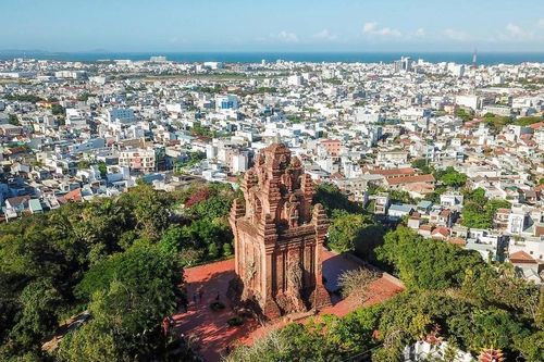Tản văn: Thức với Tuy Hòa