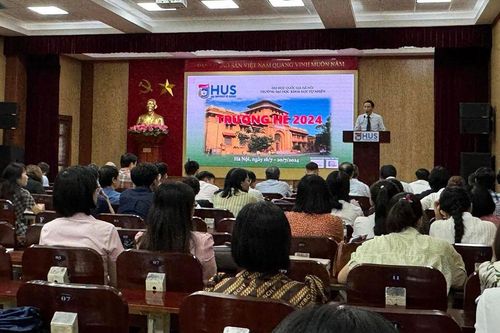 Kinh nghiệm hay dạy học phổ thông của giáo viên trường chuyên, năng khiếu