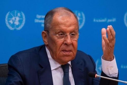 Hoan nghênh quan điểm về Ukraine của 'phó tướng' liên danh với ông Donald Trump, Nga nói 'đây là điều chúng tôi cần'