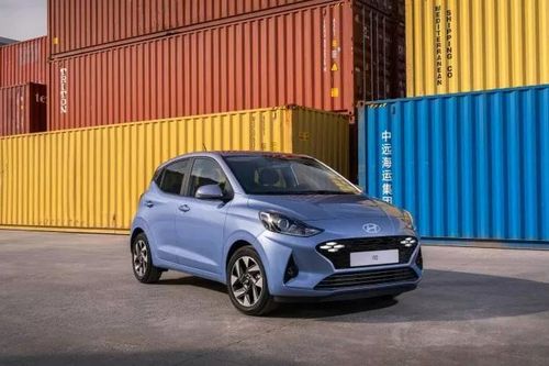 Cập nhật bảng giá xe hãng Hyundai mới nhất tháng 7/2024