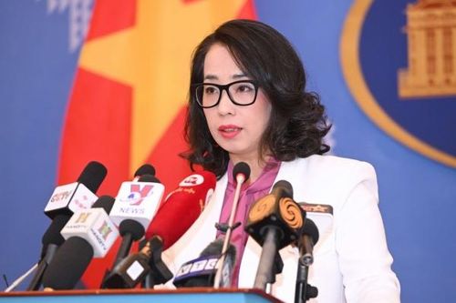 Việt Nam triển khai công tác bảo hộ công dân liên quan vụ việc 4 người Việt thiệt mạng tại Thái Lan