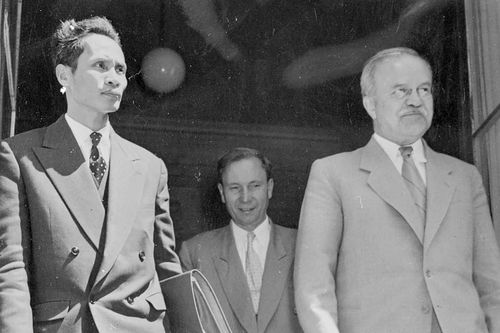 Ý đồ, quan điểm của các bên và kết quả Hội nghị Geneva năm 1954