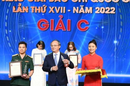 Tỏa ngát danh thơm 'Bộ đội Cụ Hồ'…