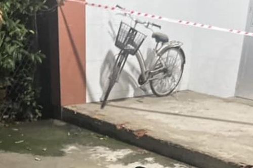 Đoạt mạng em ruột vì mâu thuẫn cá nhân