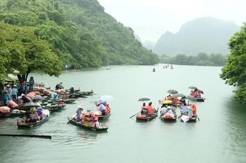 Ninh Bình: Đảm bảo an ninh, an toàn cho khách du lịch trong mùa mưa