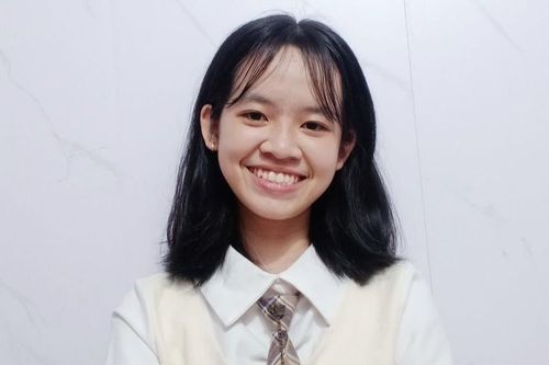 'Bí quyết' giúp nữ sinh Đồng Tháp đạt điểm 10 môn Văn