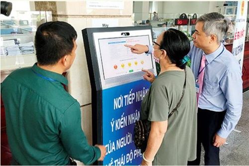 Tiếp tục tăng cường công tác thông tin, tuyên truyền, hỗ trợ người nộp thuế