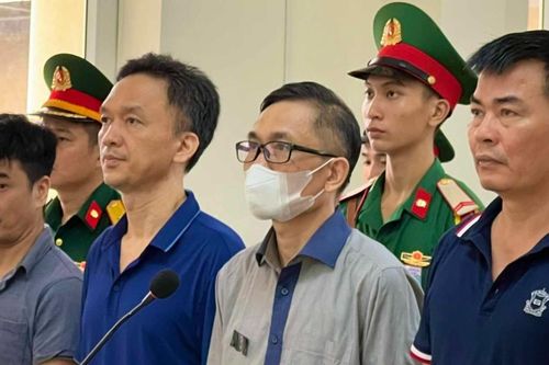 Ông chủ Việt Á Phan Quốc Việt được giảm 3 năm tù